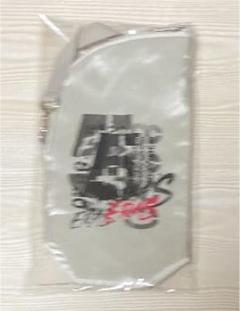 B'z 5ERASライブグッズ ペットボトルホルダー