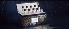DIOR クリスマスコフレ香水セット 10本入り 豪華ボックス - メルカリ