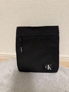 CALVIN KLEIN JEANS カルバンクライン　ショルダーバッグ