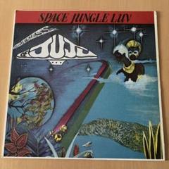 美品LP Oneness of Juju / Space Jungle Luv Space Jungle Luv | Oneness of Juju