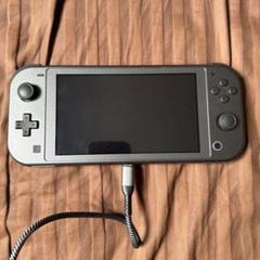 2025年最新】Nintendo switch lite ディアルガ・パルキアの人気