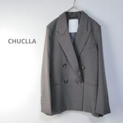2025年最新】chuclla レディース テーラードジャケットの人気