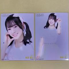 NMB48 2025 June-rd vol.1 生写真 6月 コンプ 青原優花 - メルカリ