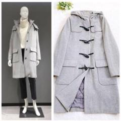 【専用】theory luxe　セオリーリュクス　ダッフルコート　ロングコート DAILY WINTER STYLE | Theory luxe（セオリーリュクス）公式通販