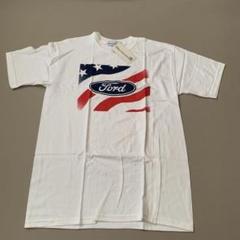 未使用品　FORD Tシャツ　Mサイズ