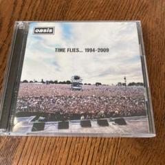 Oasis Time Flies... 1994-2009