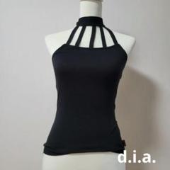 d.i.a ギャル服 キャミソール d.i.a. キャミ ギャル