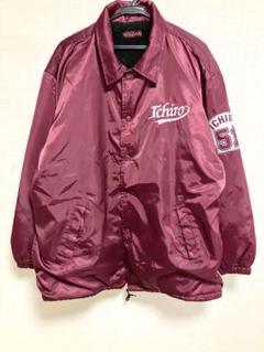 イチロー　上着　日産　非売品 2025年最新】イチロー 日産 ジャケットの人気アイテム - メルカリ