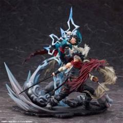 僕のヒーローアカデミア フィギュア エスファイア S-FIRE デク　壊理 S-FIRE（エスファイア）僕のヒーローアカデミア スーパー
