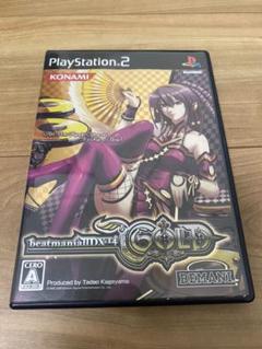 PS2 beatmania IIDX 14 GOLD - メルカリ