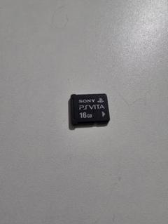 PlayStation Vita - SONY　PS Vita専用メモリーカード　16GB　PCH-Z161J Amazon.com: OFFICIAL Memory Card 16GB for PS Vita Sony