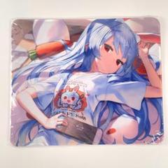 ホロライブ 兎田ぺこら マウスパッドb