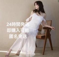 ワンピース Simon flare dress andmary andmary Simon flare dress - メルカリ