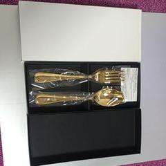 高級スプーンフォーク THE PASTA