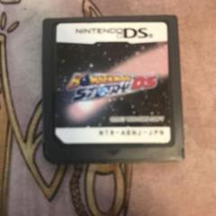 ボンバーマンストーリーDS DS ソフト