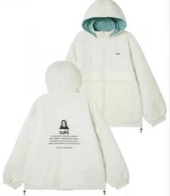 X-girl】REVERSIBLE QUILTED JACKET 【エックスガール】 | ATRIUM
