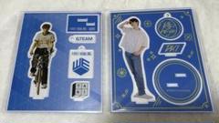 &TEAM WE 縁DAY TAKI タキ アクスタ &TEAM 1st Anniversary 縁DAY TAKI ACRYLIC STAND - メルカリ