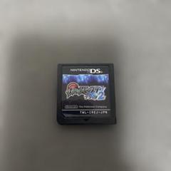 ポケットモンスター ブラック2 Nintendo DS