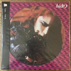 2025年最新】hide アナログの人気アイテム - メルカリ