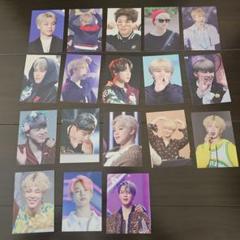 2025年最新】bts マスター トレカの人気アイテム - メルカリ