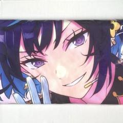② エス ビジュアルタオル 冴霧笑主 エスプリ あんさんぶるスターズ あんスタ あんスタ エスプリ 冴霧笑主 エス ビジュアルタオル - メルカリ