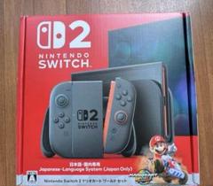 Switch2 マリオカートワールドセット - メルカリ
