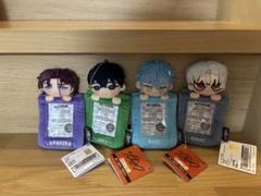 カリスマ みにコレ！ ぬいぐるみカードホルダー