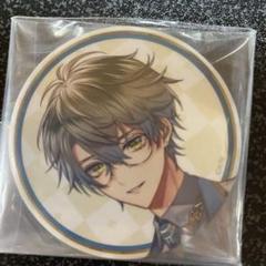 アイクイーヴランド 缶バッジ まとめ売り Overture - メルカリ