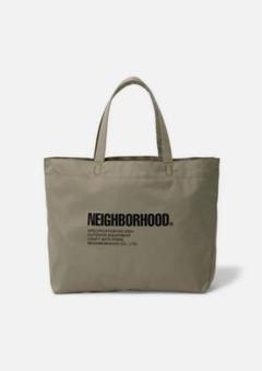 2025年最新】neighborhood トートバッグの人気アイテム - メルカリ