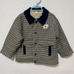 moimolnモイモルン アウター 110