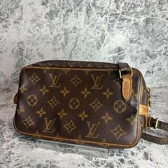 ✨LOUIS VUITTON✨　ルイヴィトン　ショルダーバッグ　モノグラム