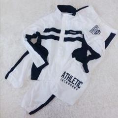【当店限定販売】 ジャックバニー ナイロンストレッチ2レイヤー セットアップ メンズウェア