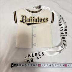 Buffaloesチケットホルダー | オリックス・バファローズ公式