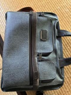 未使用 TUMI ビジネスバッグ　2way アルファ2 26141EG2 楽天市場】【バッグ】TUMI トゥミ アルファ2 エクスパンダブル