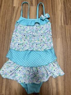 水着 女の子　130サイズ