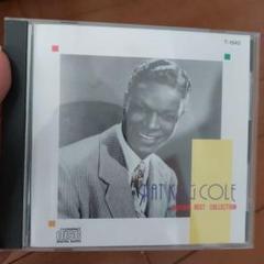 ナット・キング・コールCD