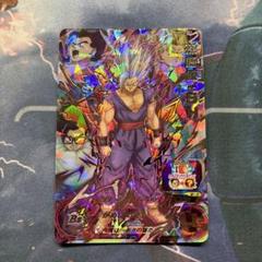 スーパードラゴンボールヒーローズ ugm10-sec2 孫悟飯　sh
