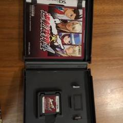逆転裁判4 Nintendo DS