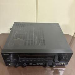 2025年最新】kenwood ka-の人気アイテム - メルカリ