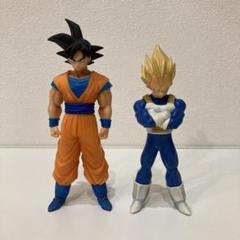 ドラゴンボール フィギュア 超造集 レア 希少 ドラゴンボール 超造集 Z戦士集合 フィギュア