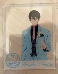 Free!　七瀬遙　海外限定ランダムクリアカード　非売品 2025年最新】free!七瀬遥の人気アイテム - メルカリ