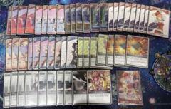 ホロライブカードゲーム 赤単小鳥遊キアラデッキ キアクロ エール