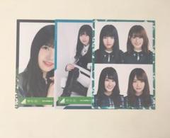 ☆ 上村莉菜 生写真 ☆