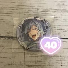 四葉環 アイナナ IDOLiSH7 缶バッジ 記念日2019 20点 アイナナ 四葉環 缶バッジ 記念日 ハート型 IDOLiSH7 - メルカリ