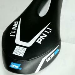 新品未使用　ISM PN 1.1 サドル 40シリーズ ISM PN1.1 トライアスロンサドル | トライアスロンのことなら
