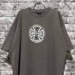 INDEPENDENT Tシャツ XL インディペンデント SKATE ④⑦