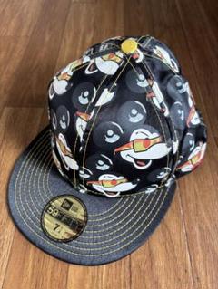 G48 ニューエラ 59fifty ディズニー ミニーマウス 激レア 2200 Amazon.co.jp: New Era(ニューエラ)×ディズニー 940キャップ