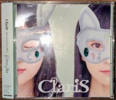 ClariS 10th Anniversary BEST Green Star