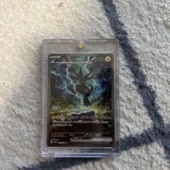 ゼクロムEX ポケモンカード 230HP - メルカリ