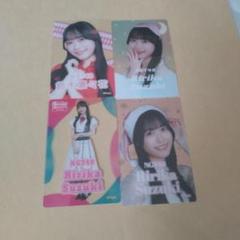 NGT48 鈴木凛々花 アクリルスタンド アクスタ 2025年最新】鈴木凛々花の人気アイテム - メルカリ